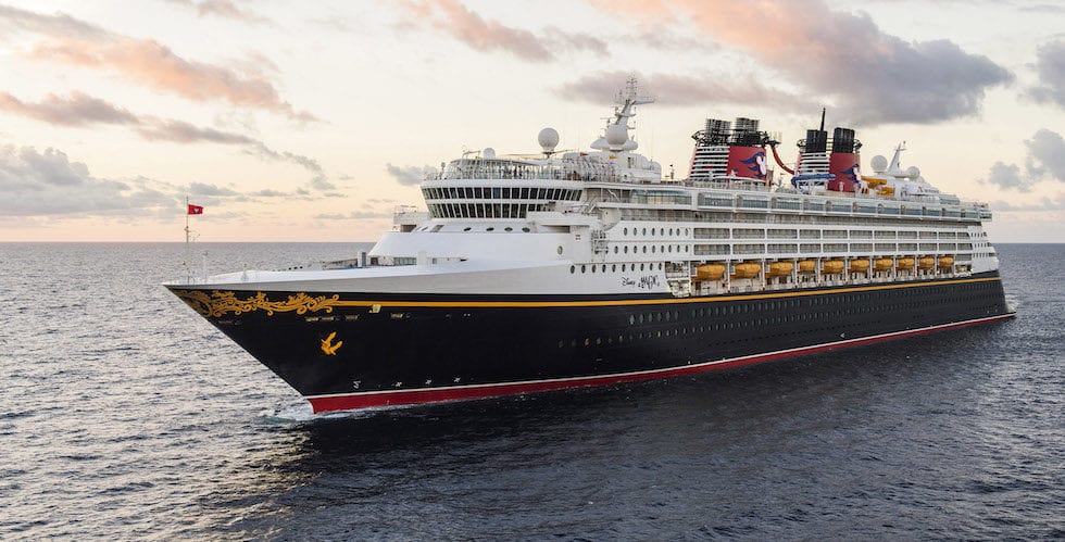 disney magic