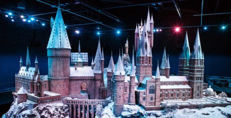 What’s to come in 2019 at Warner Bros. Studio Tour London – The Making of Harry Potter