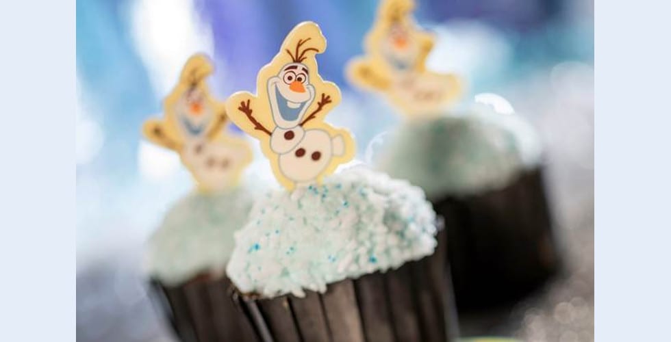 limited-time holiday snacks