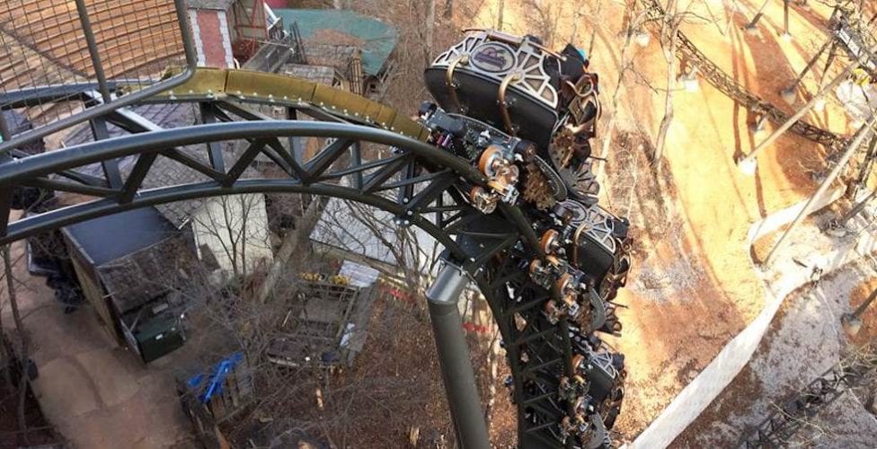 silver dollar city
