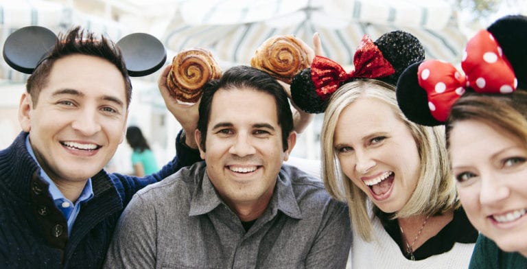 Disney’s Share Your Ears campaign to donate up to $1 million to Make-A-Wish