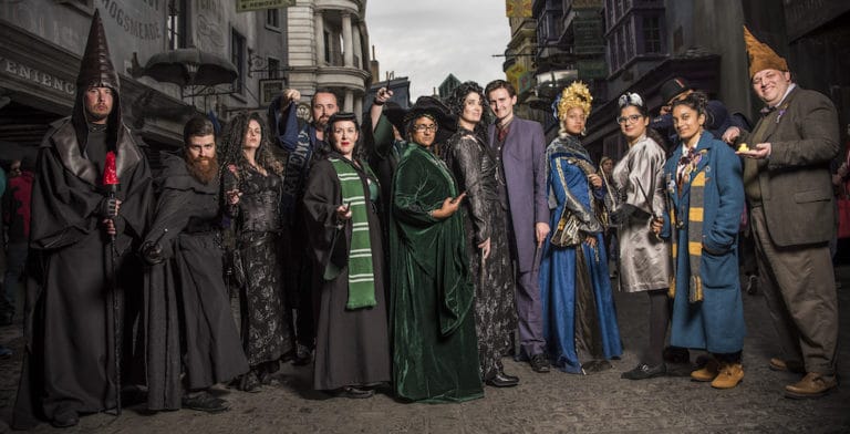 Full details revealed for ‘A Celebration of Harry Potter’ this weekend