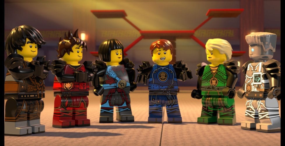 legoland california