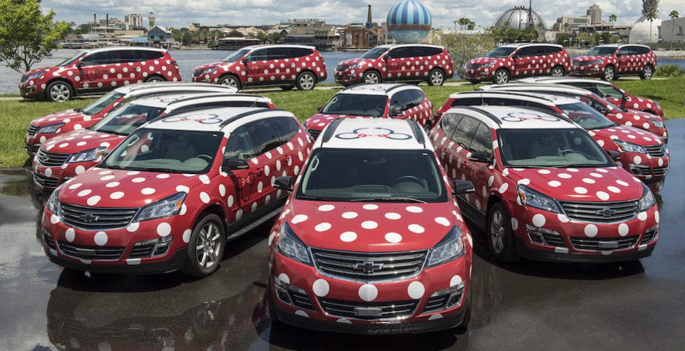 minnie van