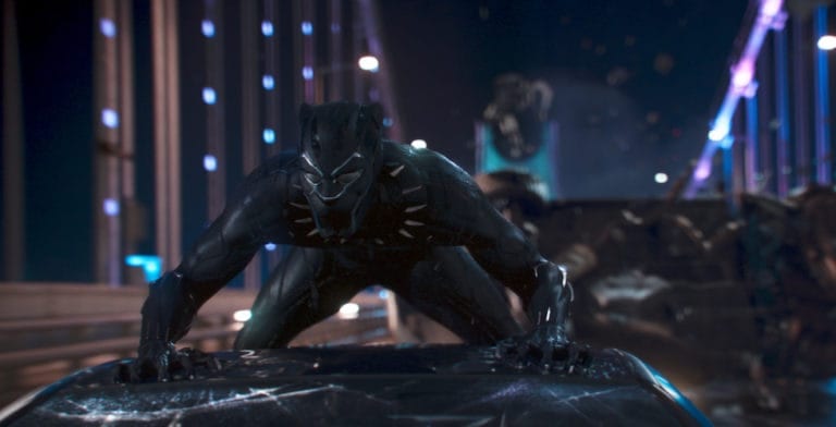 Movie Review: ‘Black Panther’ is the spy movie you didn’t know the MCU needed