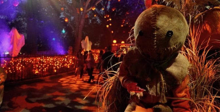 The Rumor Queue: Trick ‘r Treat and more rumors for Halloween Horror Nights 2018