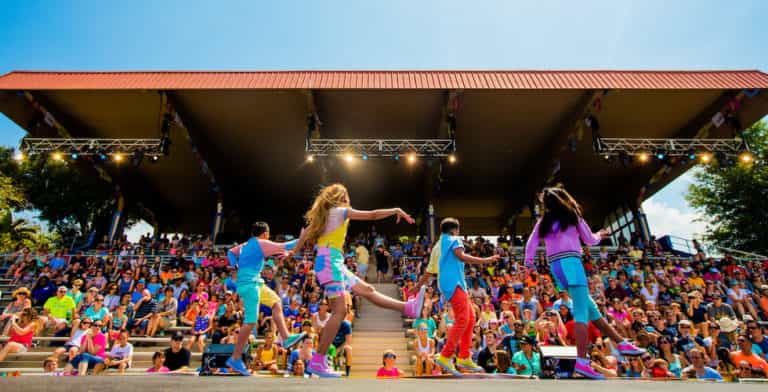 2018 Kidz Bop Weekend