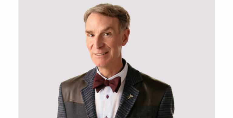 Bill Nye, ‘Nightmare Before Christmas’ announced for the Dr. Phillips Center