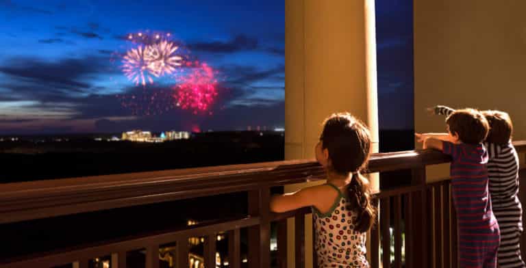 Disney World’s Four Seasons offering free night and gift card special