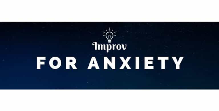 Orlando comedy club is using improv to fight anxiety