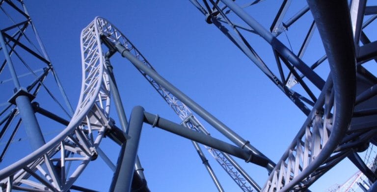 Opening date of Blackpool Pleasure Beach’s ‘Icon’ announced