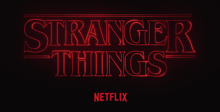‘Stranger Things’ will come to life at Halloween Horror Nights in Orlando, Hollywood, Singapore