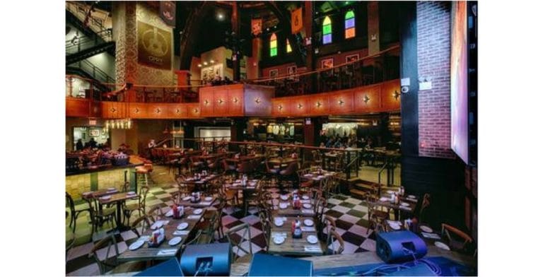 Grand Ole Opry opens a second location in Times Square