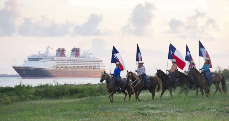 Disney Cruise Line's fall 2019 itineraries include Bermuda, Bahamas and ...