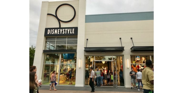 PHOTOS: Disney Style store brings Disney-inspired fashion and photo-ops to Disney Springs