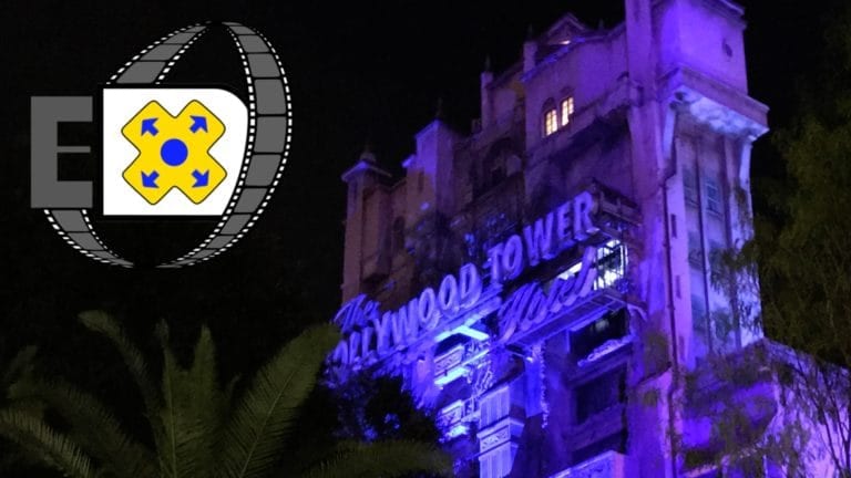 Expansion Drive podcast – Solo thoughts, Fallout and Top 5 Disney attractions