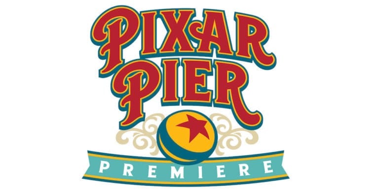 Disney California Adventure hosting special Pixar Pier Premiere event on June 22