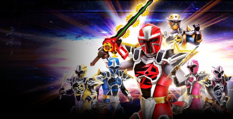 Hasbro purchases Power Rangers and other Saban characters
