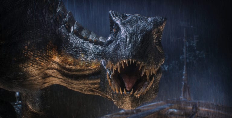 Movie Review: ‘Fallen Kingdom’ takes the Jurassic films in a whole new direction