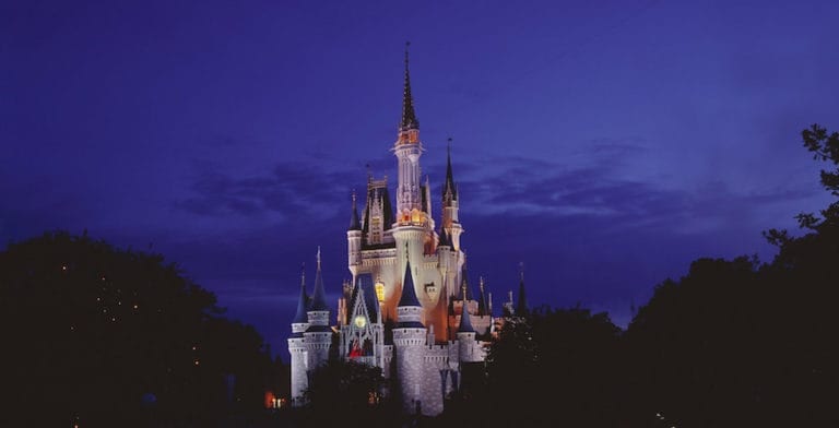 Walt Disney World revamps ticket website, introduces date-based pricing