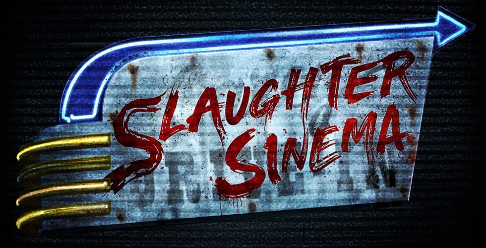 Slaughter Sinema Premieres at Halloween Horror Nights featured