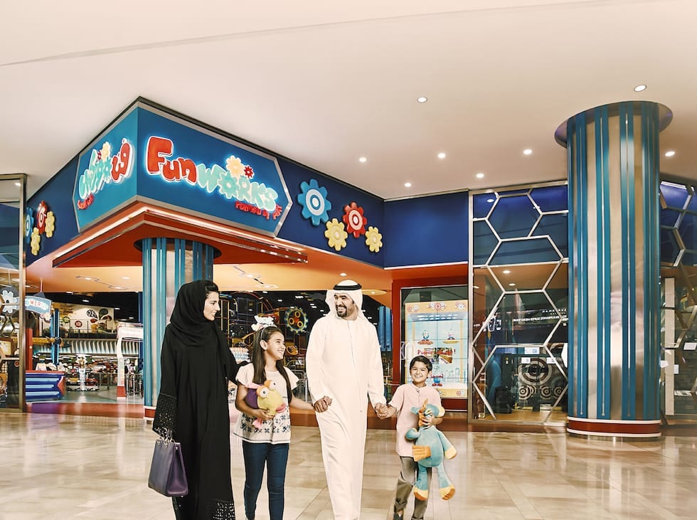 Yas Island gears up for exciting celebrations for Eid Al Fitr