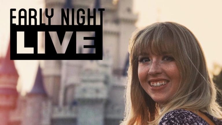 Join us for ‘Early Night Live’ at Magic Kingdom and Brittani’s ‘See Ya Real Soon’