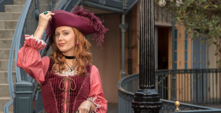Disneyland’s Pirates of the Caribbean reopens with new scenes