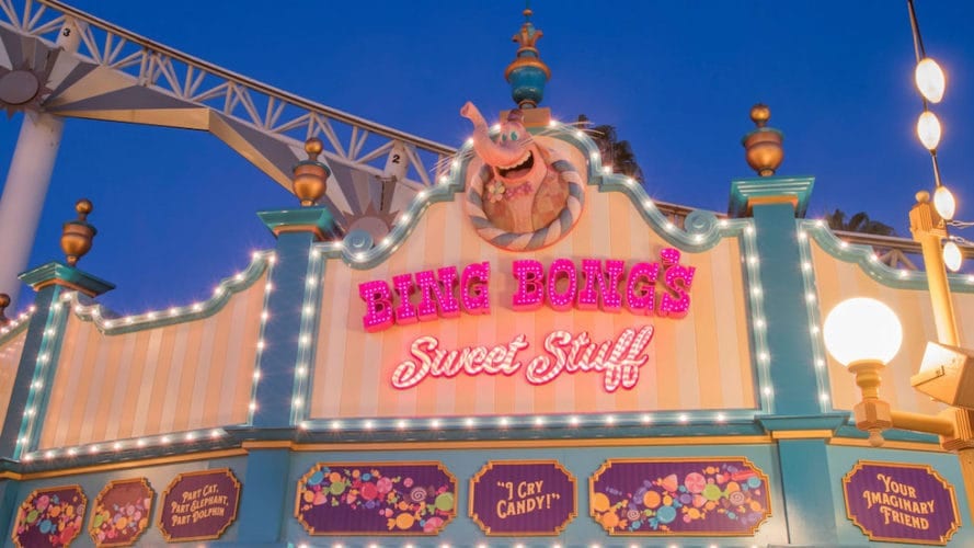 bing bong