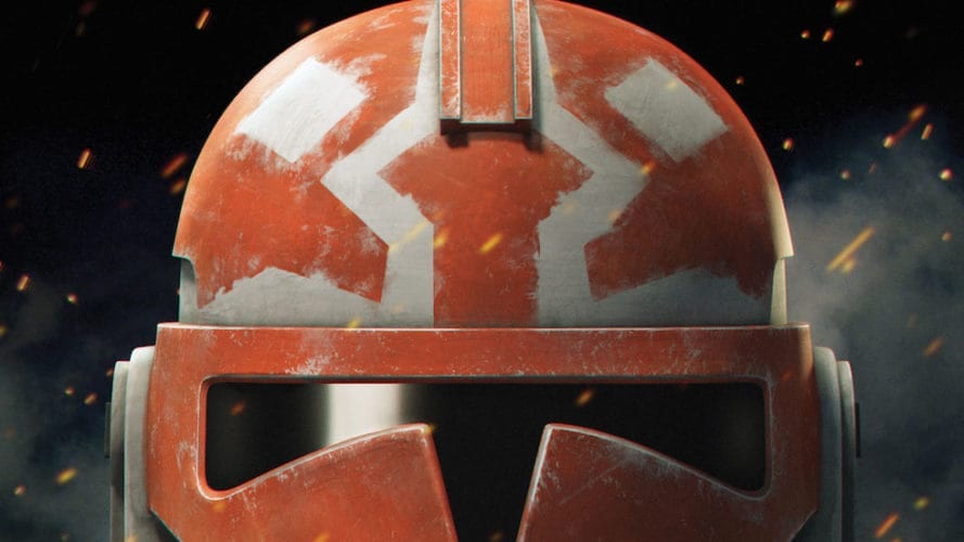 clone wars