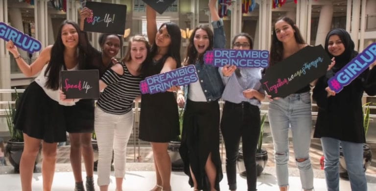 New Disney ‘Dream Big, Princess’ digital shorts series encourages female empowerment