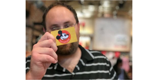 Disney World Annual Passholders To Get Extra Park Pass Availability disney-world-annual-passholders-to-get-extra-park-pass-availability