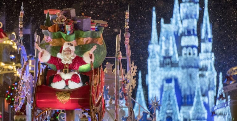 Experience holiday overlays in Toy Story Land, Diwali in Disney’s Animal Kingdom and more this holiday season at Walt Disney World