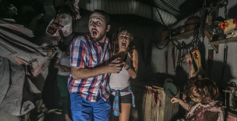 Busch Gardens Tampa Bay’s Howl-O-Scream returns with more scares, extreme 17+ area