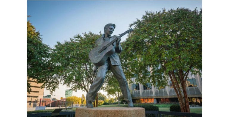 Celebrate the King of Rock and Roll with Elvis Week at Graceland Aug. 9-18