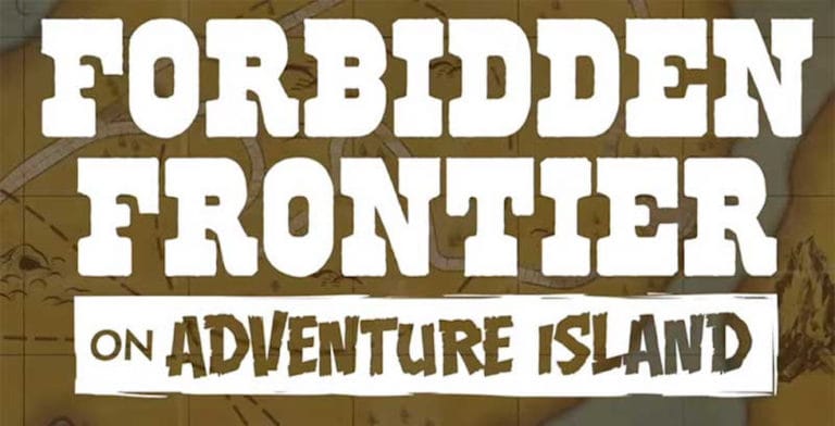 ‘Forbidden Frontier’ to replace Dinosaurs Alive! at Cedar Point