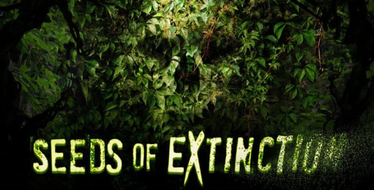 Universal Orlando announces ‘Seeds of Extinction’ original house for Halloween Horror Nights 2018