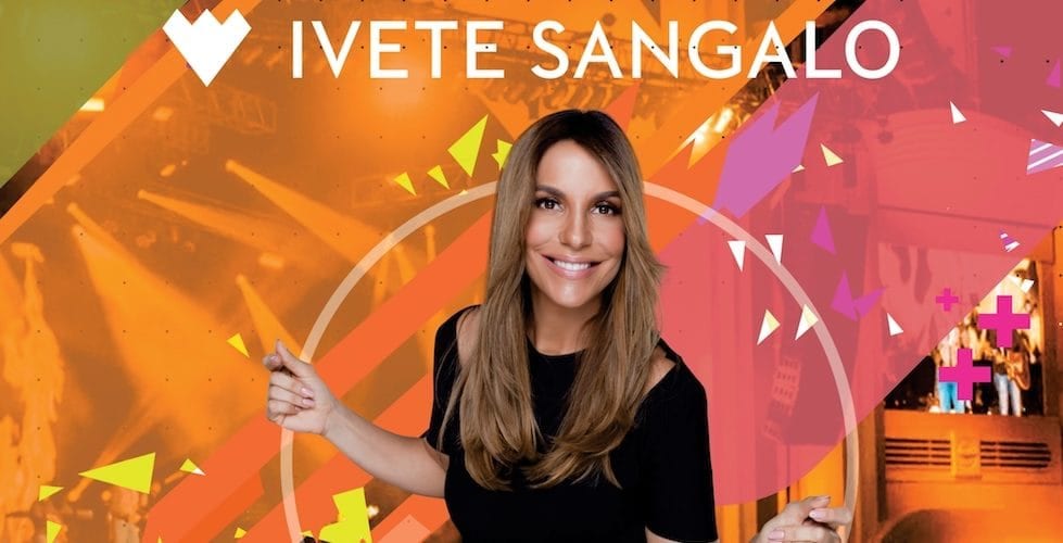 ivete sangalo