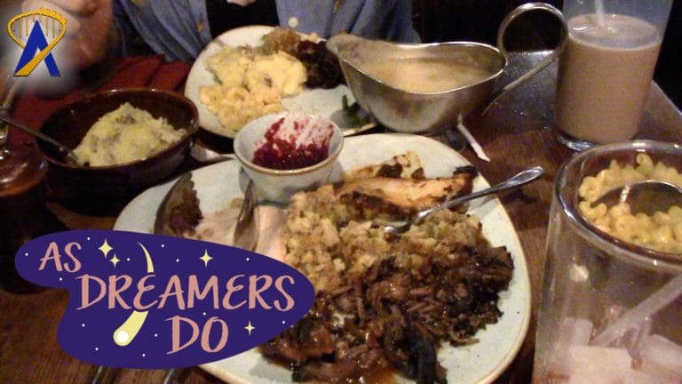 As Dreamers Do – The Revolutionary Food at Liberty Tree Tavern
