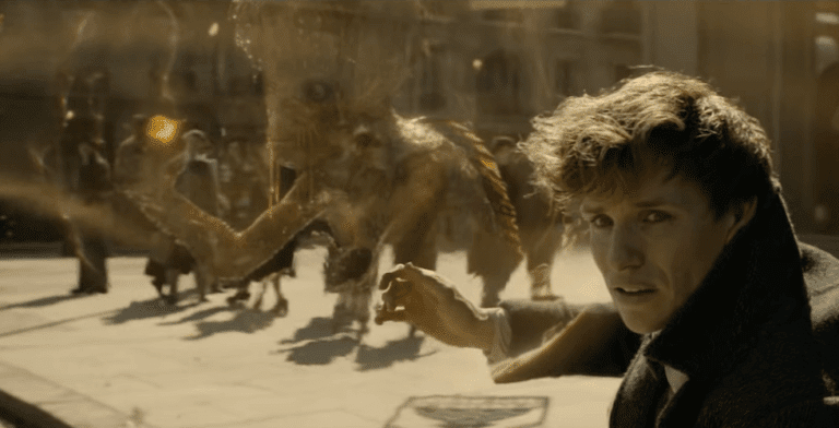 Warner Bros. Studio Tour London to host screenings of ‘Fantastic Beasts: The Crimes of Grindelwald’