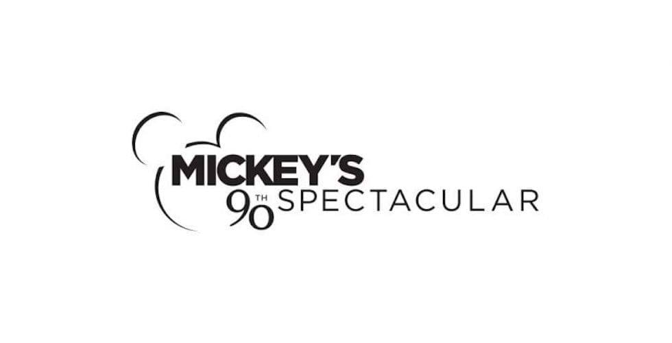 mickey's 90th spectacular