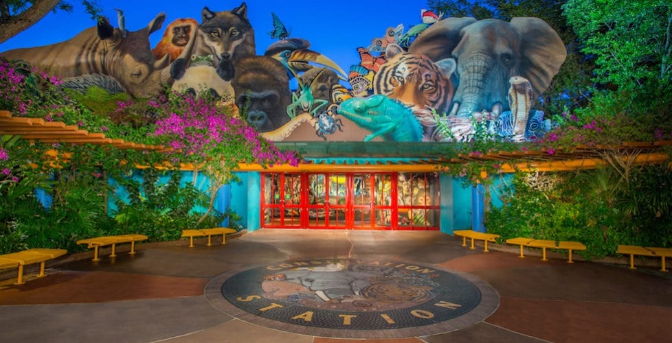 Rafiki's Watch to close at Disney's Animal Kingdom this October