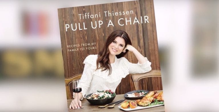 Tiffani Thiessen of ‘Saved By the Bell’ to host Food & Wine seminar at Epcot