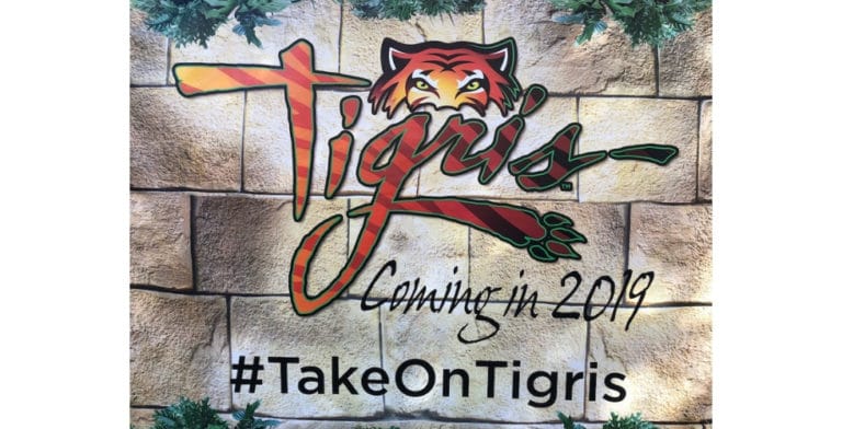 ‘Tigris,’ new multi-launch coaster coming to Busch Gardens Tampa Bay
