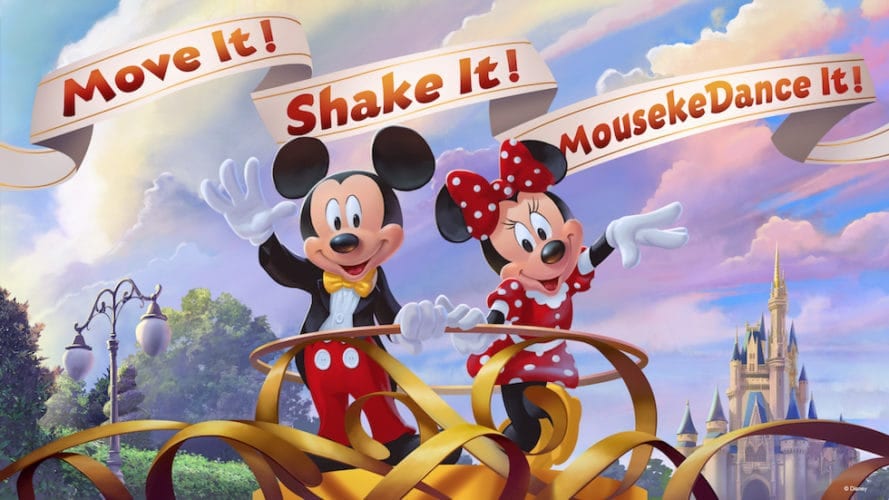 walt disney world
