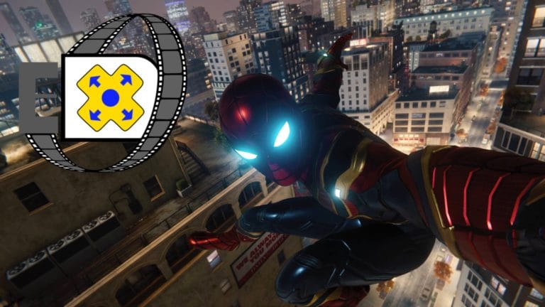Expansion Drive podcast – Spider-Man on PS4, Getting Hype For HHN and The Nun Review