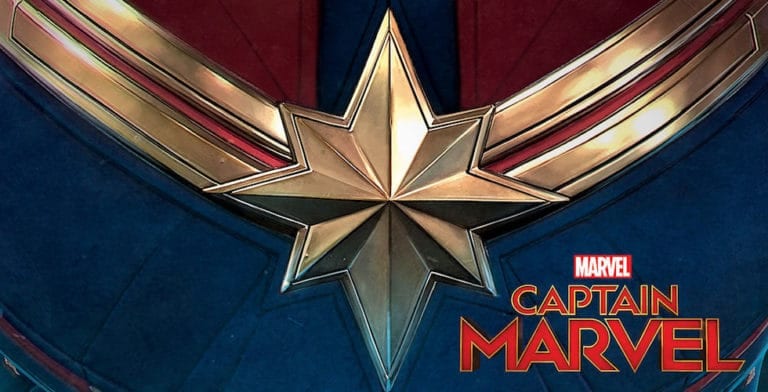 Captain Marvel coming to Disney California Adventure in early 2019
