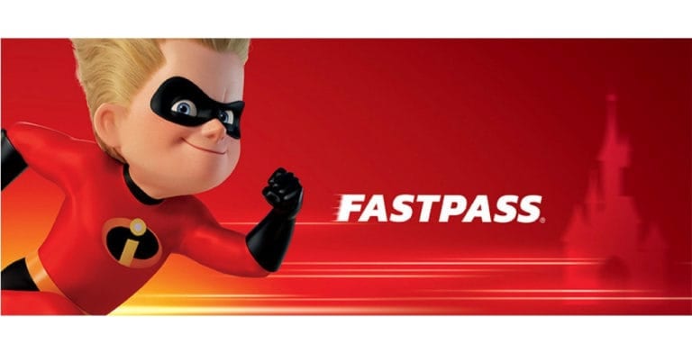 Disneyland Paris introduces new paid, tiered FastPass range