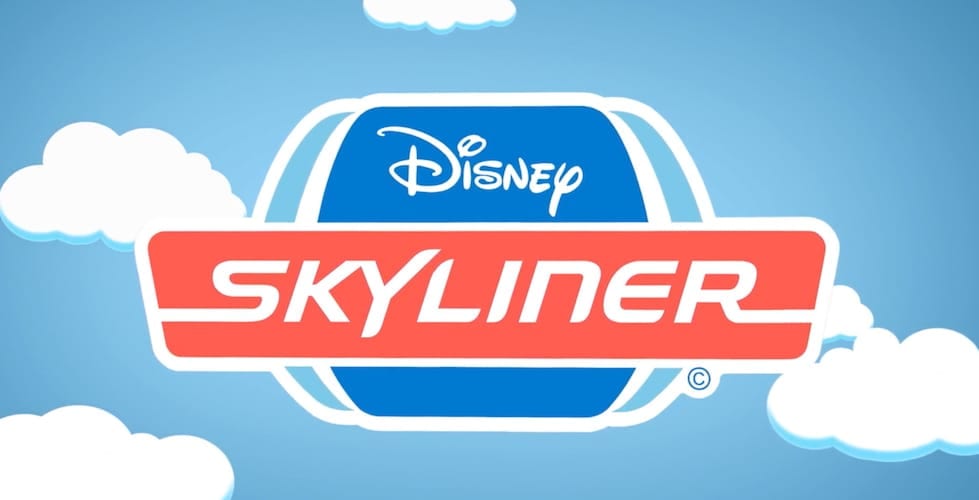 disney skyliner