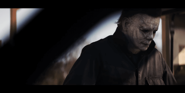 Movie Review: Michael Myers is back and more murderous than ever in “Halloween” (2018)